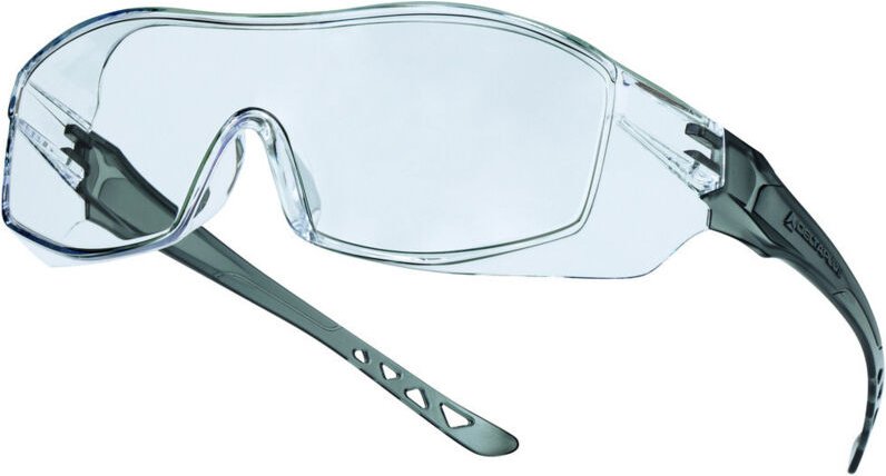 Surlunettes Hekla2 Farblos - Delta Plus
