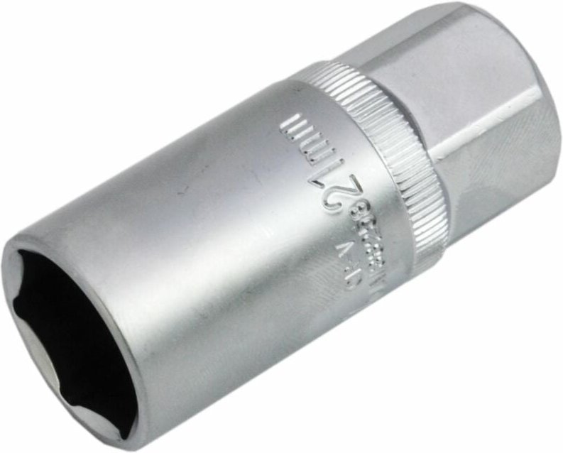 Awtools nasadka do świec 16mm black line