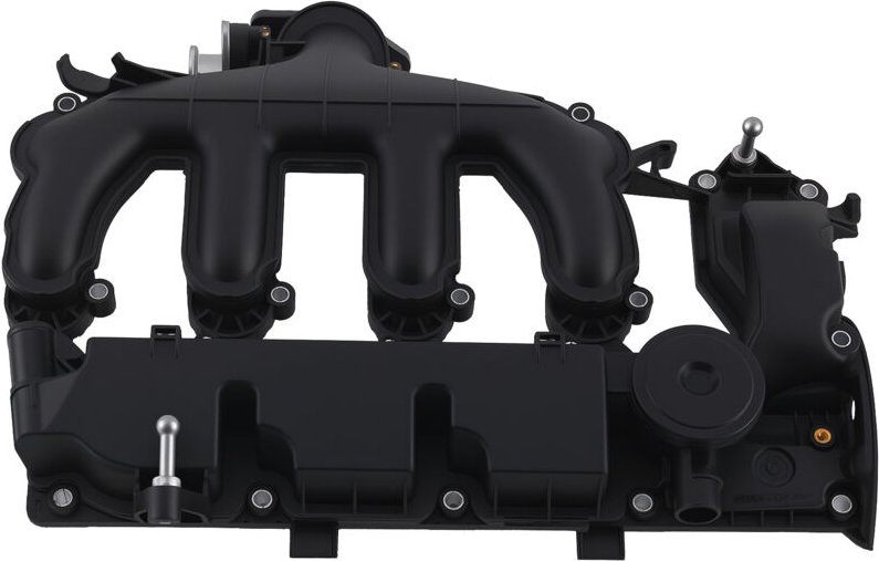 Ansaugbrücke for Citroën C4 C5 Jumpy Fiat Scudo Ford Focus Peugeot 2.0 0248Q6