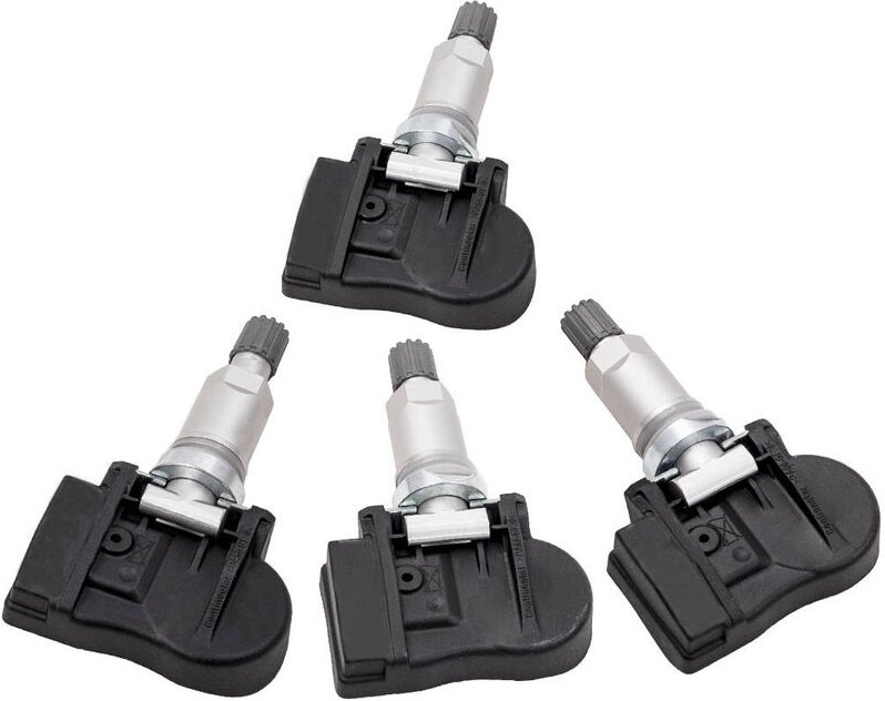 4 Stück Reifendrucksensor für bmw f Serie 36106881890 361068562094 x Reifendrucksensor 36106881890 for bmw 1er 2er 3er 4...