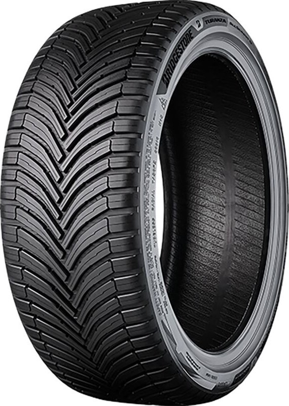 BRIDGESTONE Ganzjahr 235/45 R19 TL 99Y TURANZA ALL SEASON 6 XL ENLITEN