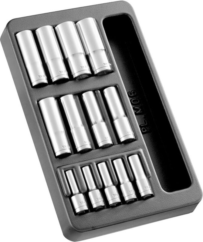 FACOM Modul - Steckschlüssel 1/2, 13-tlg., Art.Nr. MOD.HLB