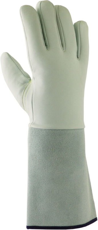 Uvex 6028609 Schutzhandschuhe top grade 7100 60286 Größe 9