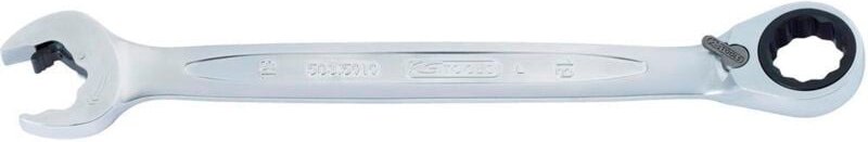 KS Tools DUO GEARplus Ringmaulschlüssel,Maul-Ratschenfunktion 9mm, umschaltbar - 503.5909