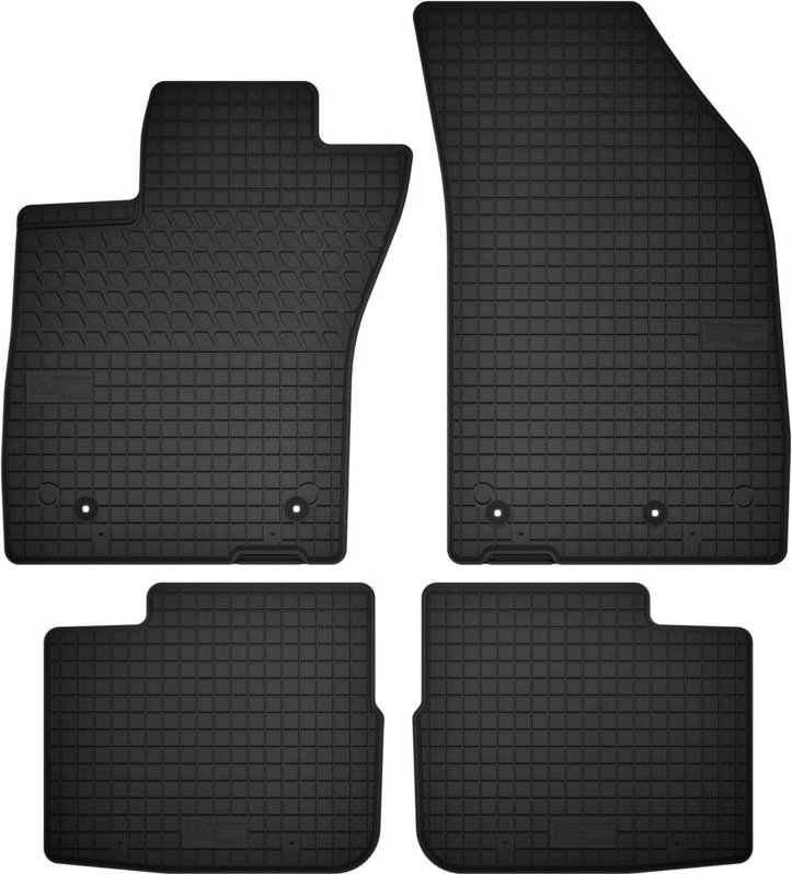 Gummimatten für Modell: Fiat Tipo II Kombi (ab Modelljahr 2015 bis)