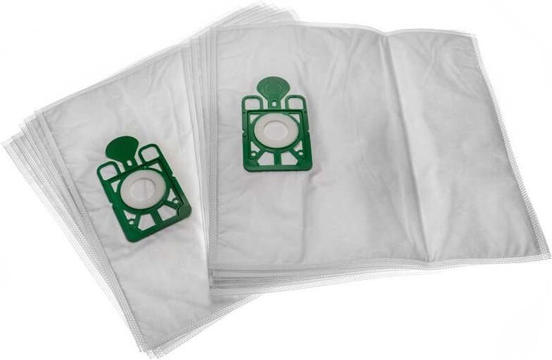 10x Staubsaugerbeutel kompatibel mit Numatic Henry NRV200-22, Henry PPR200-12, Henry PVR200-A, Hetty HET200-A, HZQ200 St...