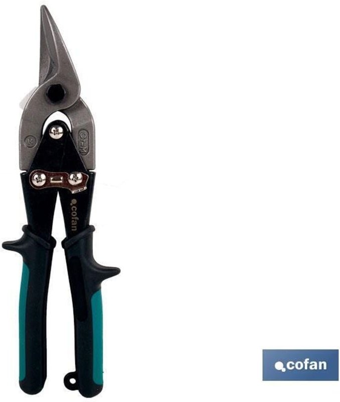 Gelenkschere L-10 dr