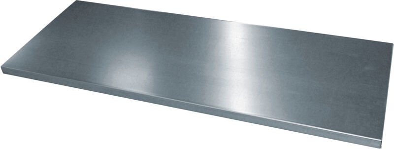C+P Einlegeboden verzinkt für Magazinschrank Breite 1000 x Tiefe 420 mm
