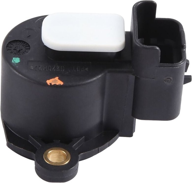 Für A1A5 QQ Ruiqi M1X1 AMT Geschwindigkeit Selector Getriebe Schalter Shift Kupplung Position Sensor Übertragung