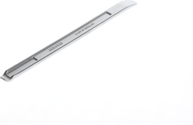 Gedore - Montiereisen (Montierhebel) Reifenheber mit Schutzflächen für Felgen Länge 305mm