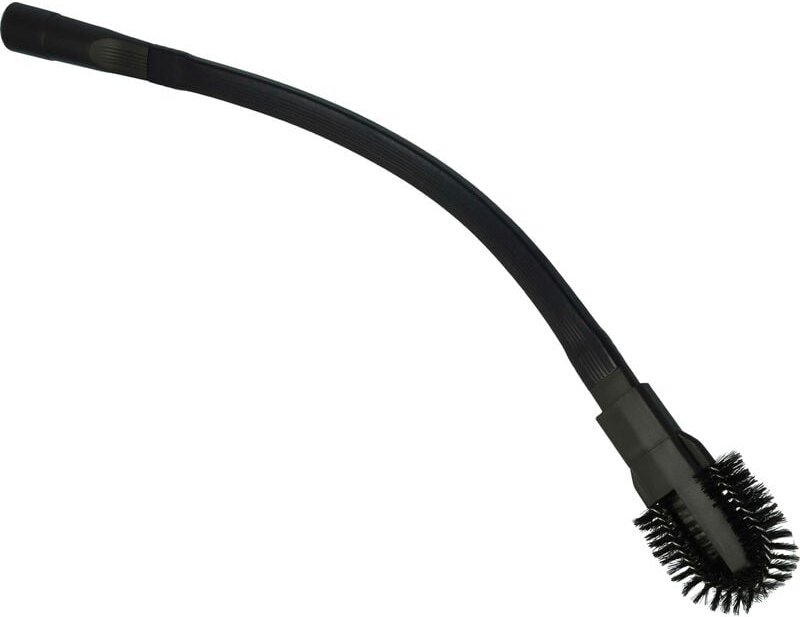 Fugendüse flexibel kompatibel mit Miele SDRE1, SDRG1, SFAA0, SFAC0, SFAC1 Staubsauger mit 30-37 mm Rundanschluss - abneh...