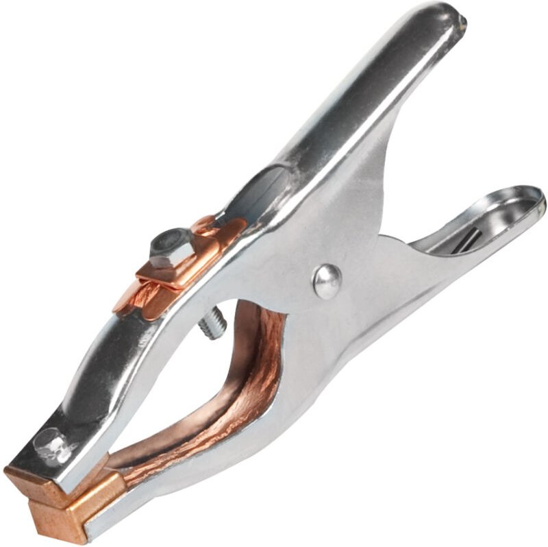 Schweißkraft Masseklemme Nevada 3, 1240235