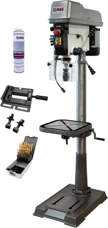 Kbm 25 s vario SET-Aktion