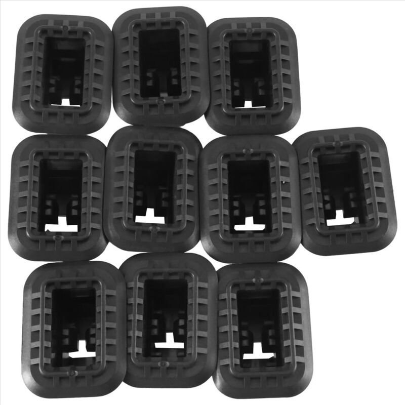 RüCksitz-Clip für A4 A6 RüCksitzkissen-Befestigungsschnalle 1KD886373 1KD 886 373