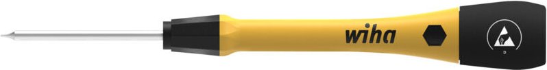 Feinschraubendreher PicoFinish® esd torx® T15 x 60 mm (43704) - Wiha