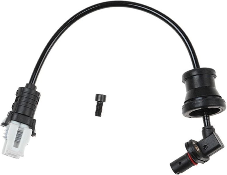 Tlily - ABS-Raddrehzahlsensor für Chevrolet Equinox Captiva Sport für Saturn Vue für 07-09 Pontiac Torrent 96626080