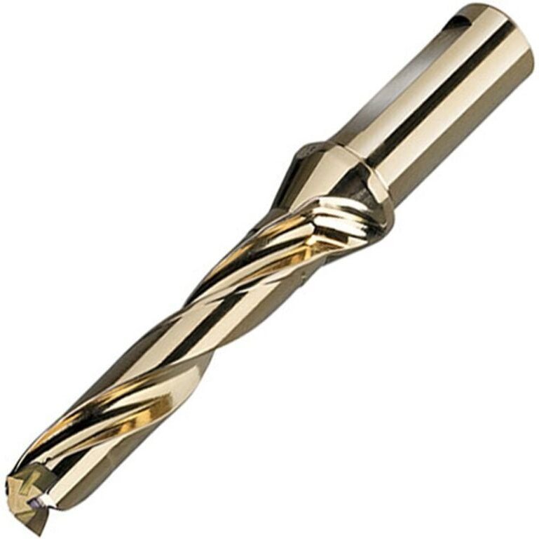 Ingersoll - Wechselkopf Vollbohrer 5xd TD1150058JDR00