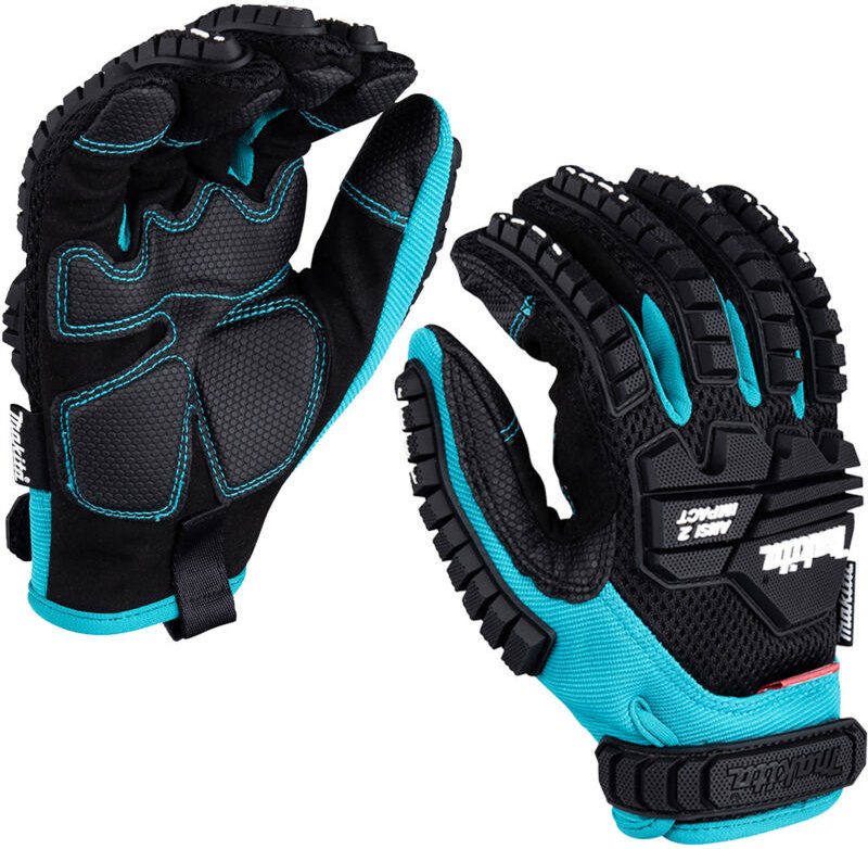 Arbeitshandschuhe Gr. m P-84464 Arbeitshandschuh Größe (Handschuhe): m 1 St. - Makita
