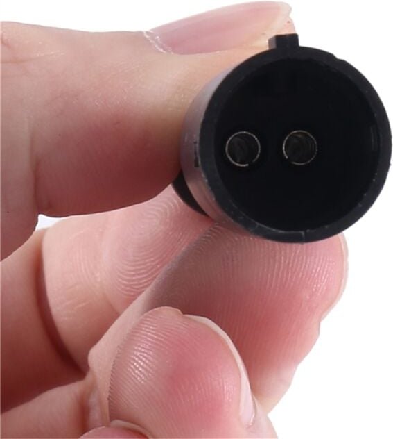 stücke Auto Front Hub Lager Sensor 4143209002 für Korando Actyon/Sport 2005-2013 ABS