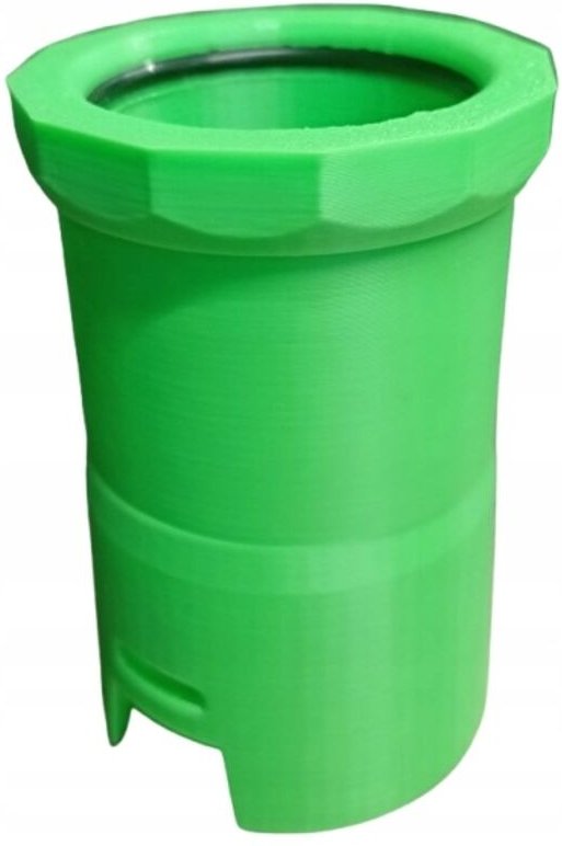 Adaptador Festool PLANEX - Aspiradora KARCHER NT Clip 2.0