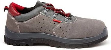 Sicherheitsschuh S1P Plüsch Größe 39 72305 Bellota