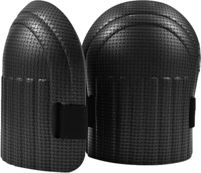 Bodenknieschoner, rutschfeste Knieschoner zum Schutz bei der Arbeit, Knieschoner mit EVA-Gummischaumpolsterung für Bauar...