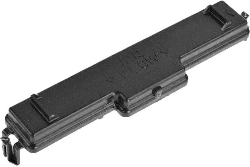 Zugangsklappe zum Kabinenluftfilter für RAM 1500, 2500, 3500, Teilenummer 68052292AA