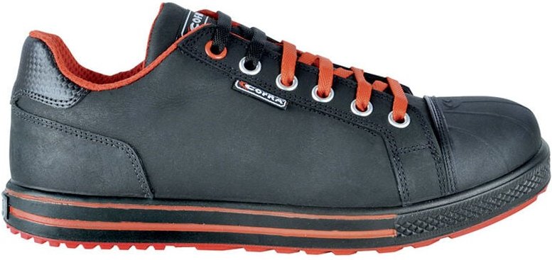 Sicherheitsschuhe Cofra Technische S3 - 41 eu