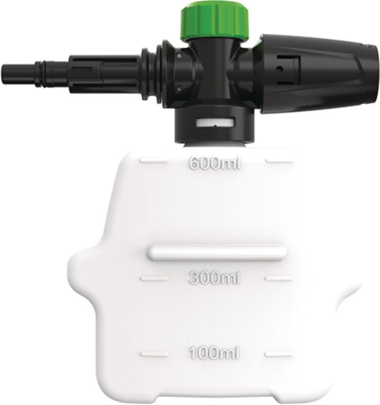 Cleancraft Schaumvorsatz, 7113021