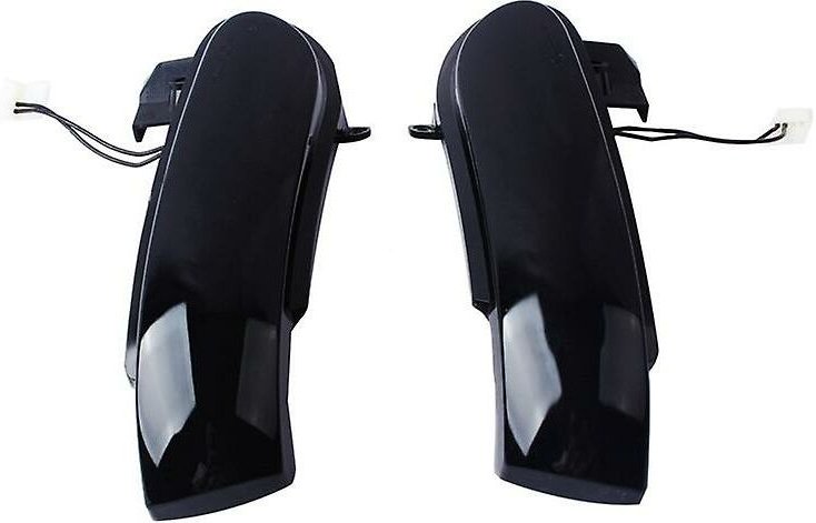 Auto Dynamische Blinker Licht Led Seite Spiegel Anzeige Blinker Lampe Für W171 R171 Slk R230 W230 Sl