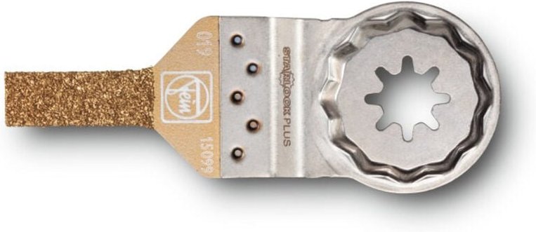 Hartmetall-Feile slp 30x10 63706019210 - Fein