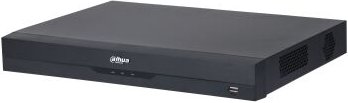 Dahua - XVR5208A-4KL-I3 - xvr ai 8 Kanäle analog / 8+8 Kanäle ip 8MP 2 hdd