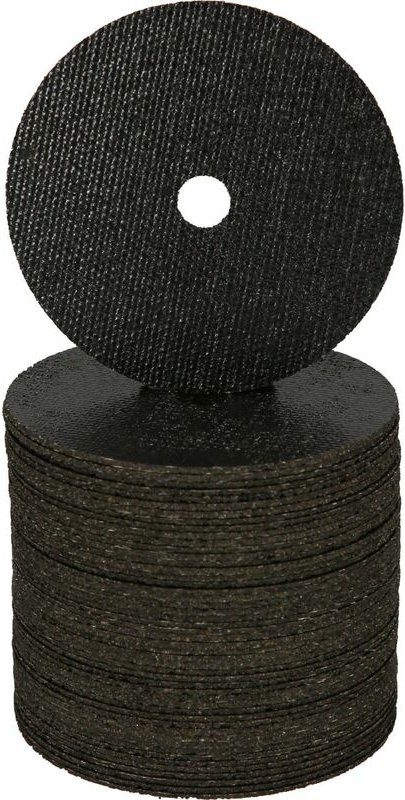 Ks Tools Hochleistungs-Dünntrennscheibe, ø 75 mm, 1,5 mm, 50er Pack