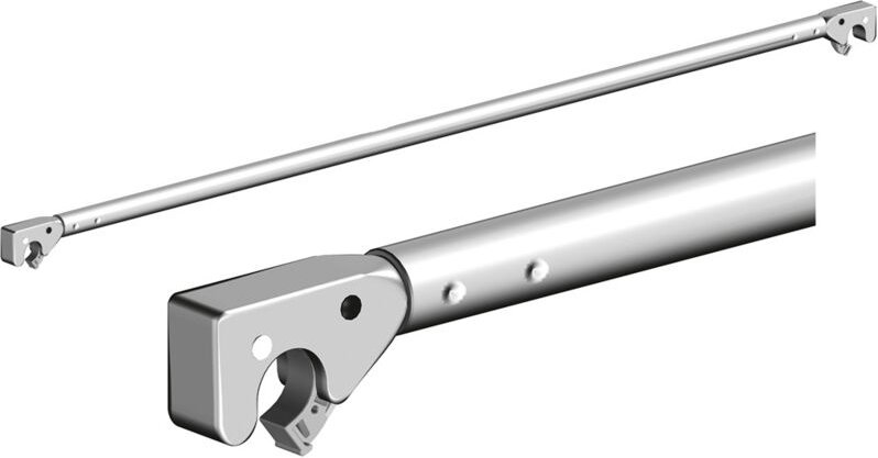 Fg Geländer 1.80 m - Layher