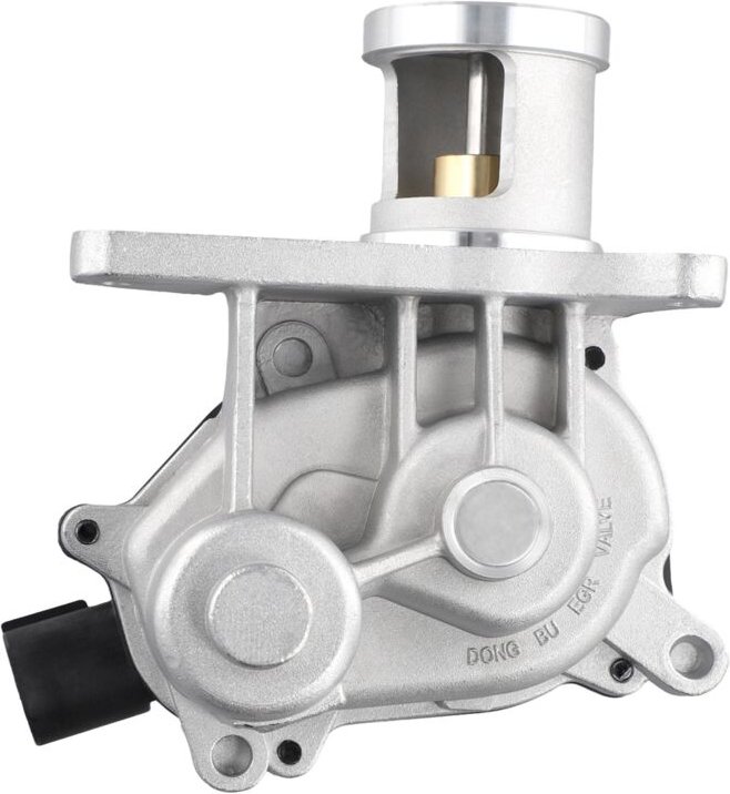 Tlily - 1026150FA130 Auto-Abgasrückführungsventil egr für T6 T8 4DA1 Motor