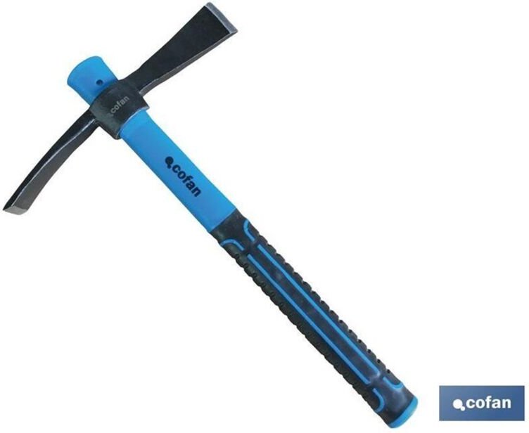 Fiberglas-Grabpickel 500 g