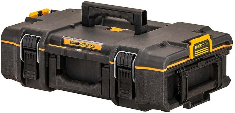 DS150 Kleines Gehäuse toughsystem™ Dewalt DWST83293-1