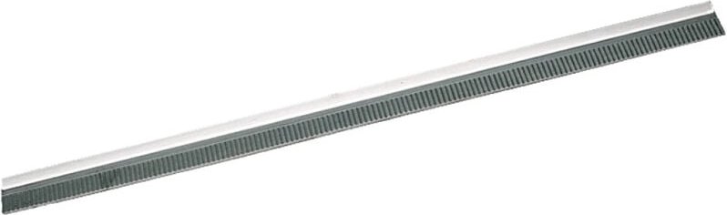 Cleancraft Abstreifer für Bodendüse fest montiert, 7013084