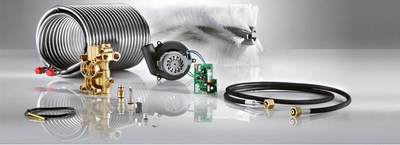 Kärcher saugturbine kpl. t 4.610-070.0