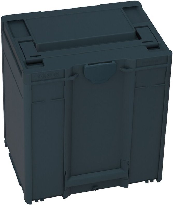 TANOS Systainer³ M 437 anthrazit