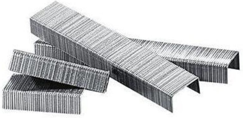 Heftklammer No. 10 Heftzange No. 10 Stahl verzinkt 1.000 St./Pack.