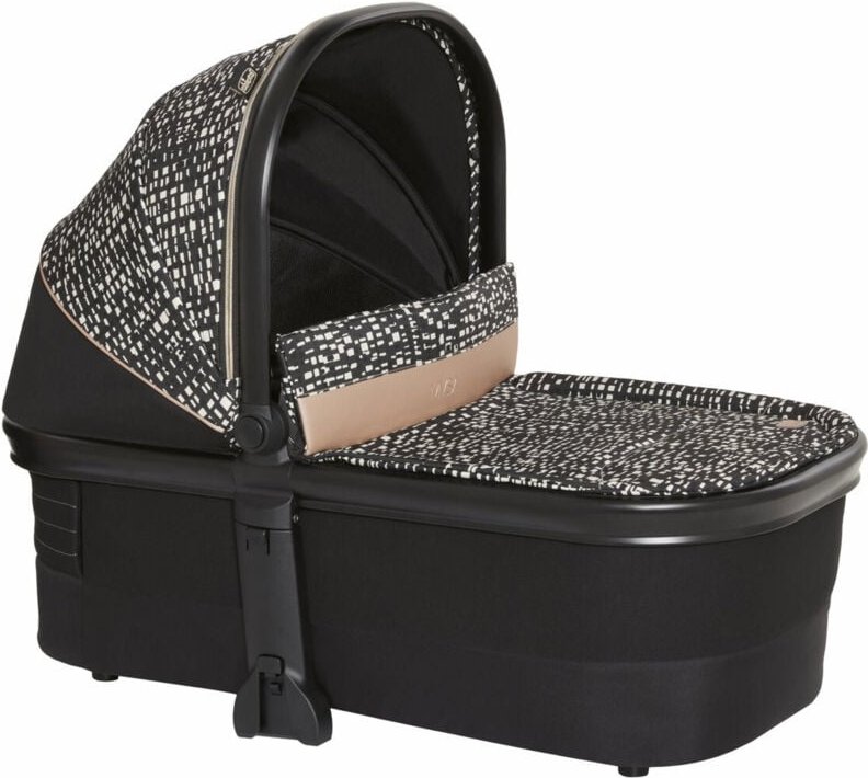 Chicco Classic Mysa Leichtgewichtiger Kinderwagen Grau