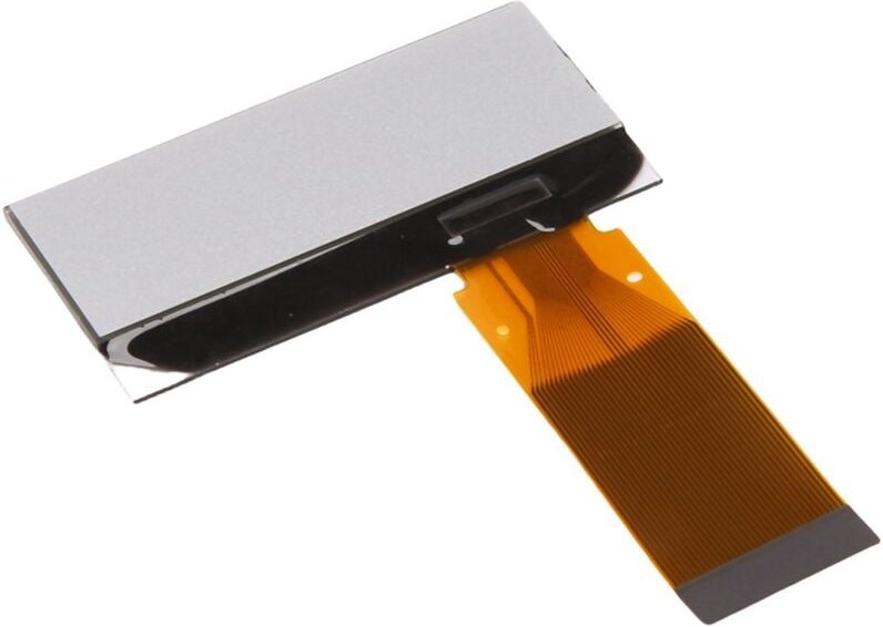 LCD-Dashboard-Display für Mercury SC1000 Tachometer Drehzahlmesser Multifunktionsanzeige