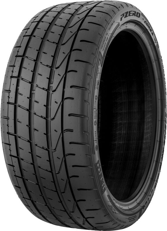PIRELLI Sommer 255/30 ZR20 TL 92(Y) PZERO CORSA ASIMMETRICO 2 XL L