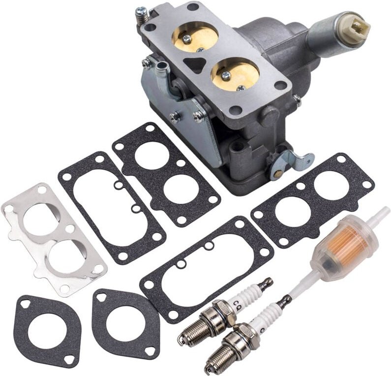 Maxpeedingrods - Vergaser for Briggs & Stratton V-Twin Motoren 20PS-25PS 791230, 699709, 499804