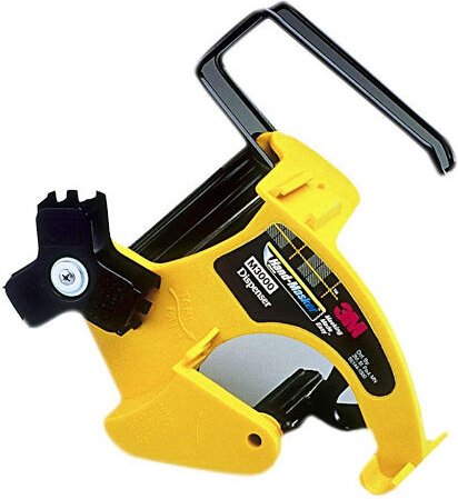 3M M3000 DISPENSER HAND Masker