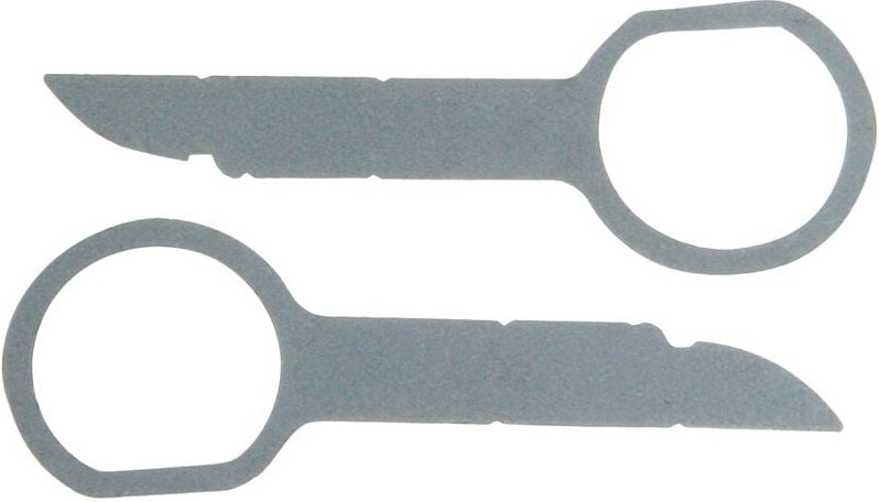 181320-02 Entriegelungsbügel - ACV