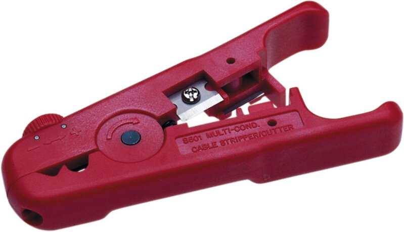 Cimco Datenkabel-Abisolierer UTP/STP 120092