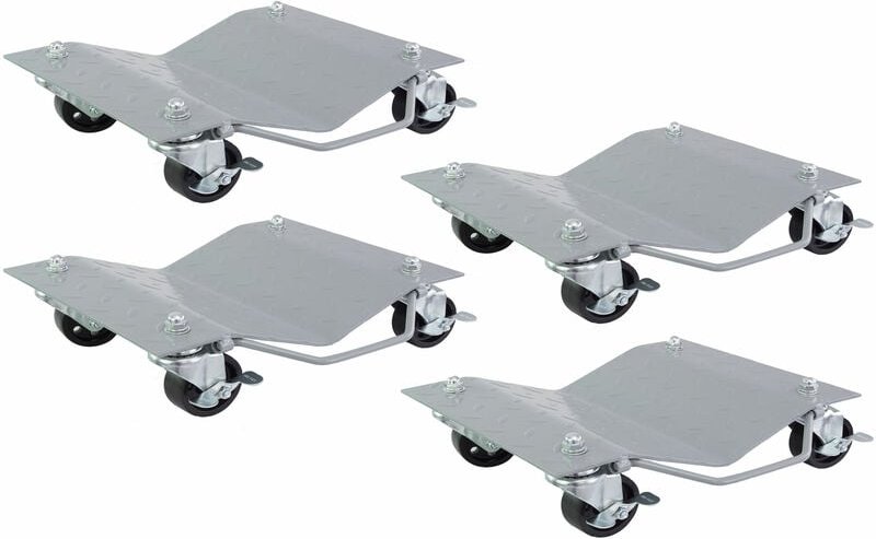 Rangierhilfe für pkw 4 Stück