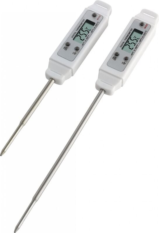 Braten-Thermometer 1,7x2x20,5cm